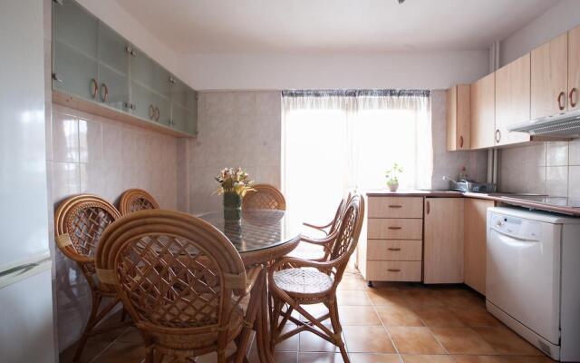 Next Apartments Coposu