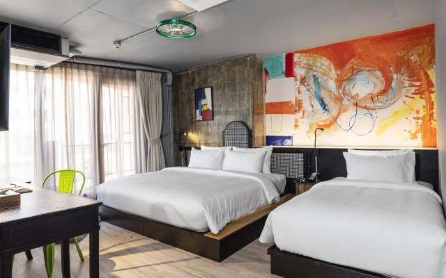 MeStyle Museum Hotel