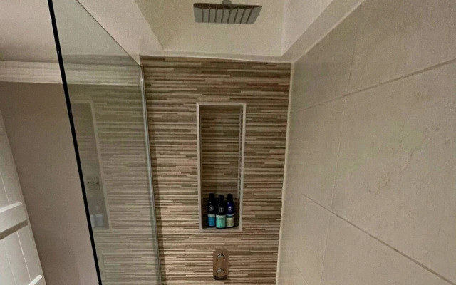 Muhuhu - Luxury Apartment