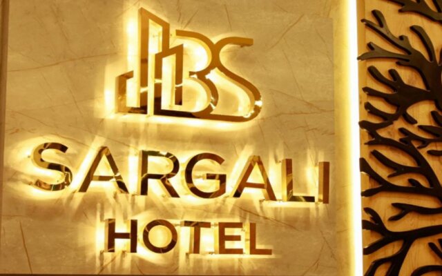 Sargali Duhok Hotel