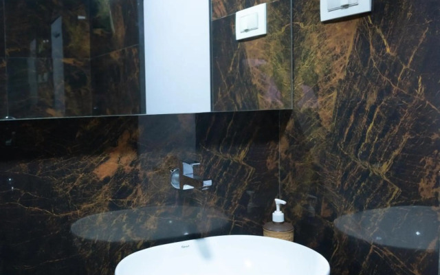 Vijaya Hill View Residency