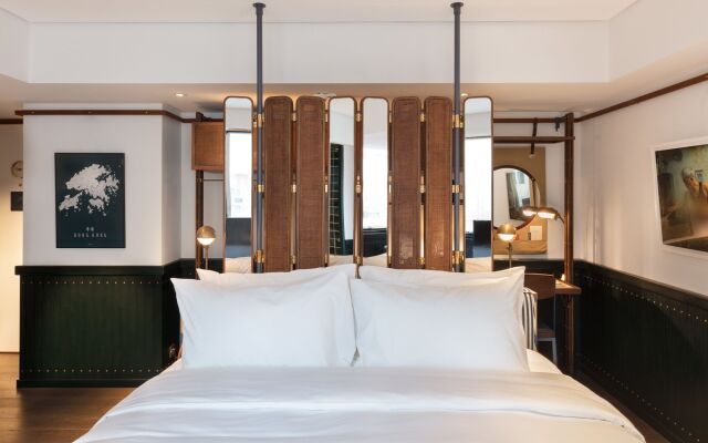 The Fleming Hong Kong