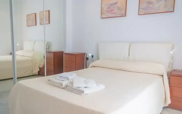Apartamentos Huertos  Nerja