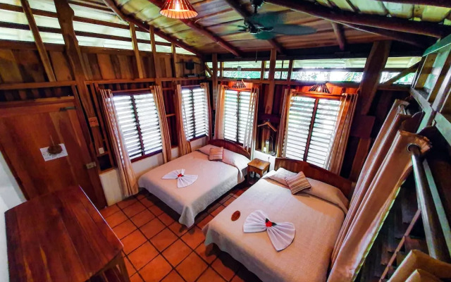 La Cusinga Lodge