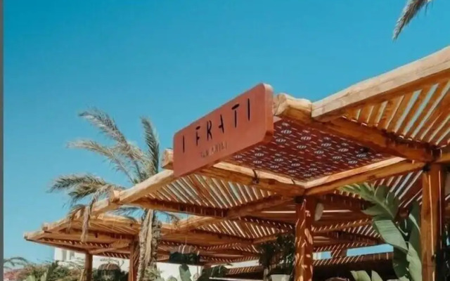 Frati Villas