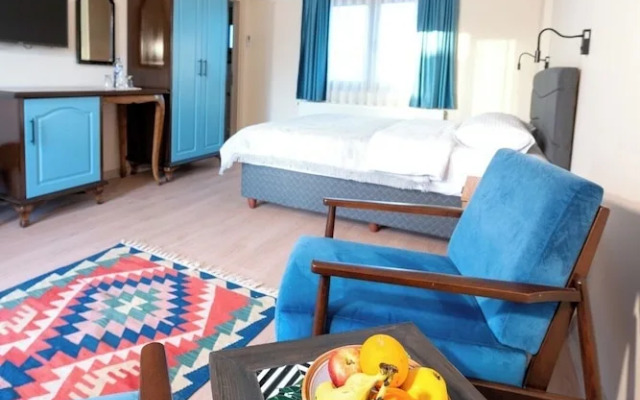 Urla Köstem Müze Otel