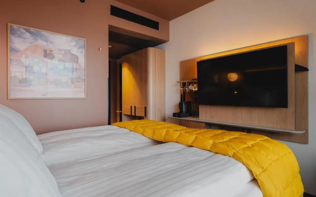 The Dock 69°39 by Scandic