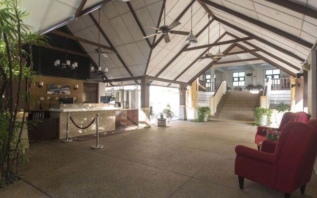 OYO 1149 Feringghi Hotel