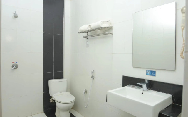 Grand Palace Hotel Makassar