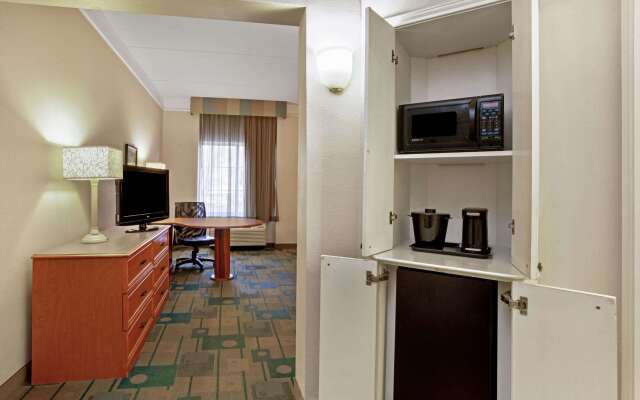 La Quinta Inn & Suites by Wyndham Winston-Salem