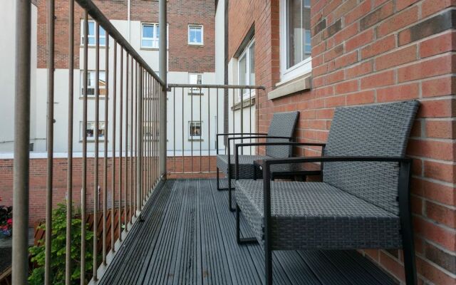 Iona Residence - Donnini Apartments