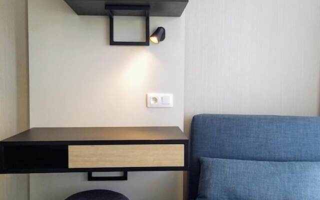 Hotel Lehouck