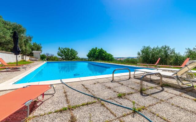 Casale Agrimarino Casale Agrimarino