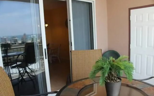 Dunes 502