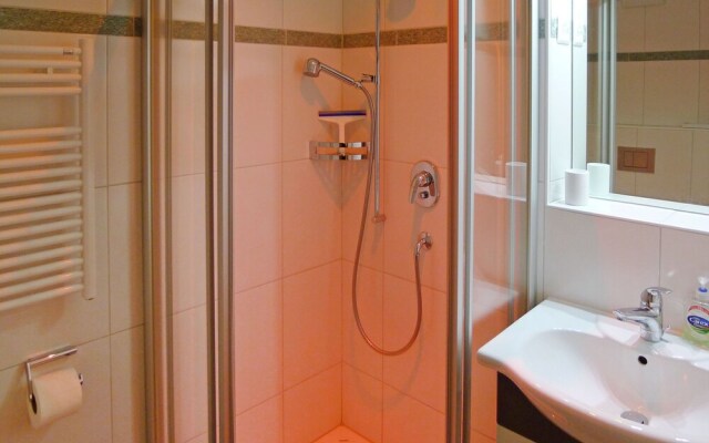 Chesa Boffalora Valbella