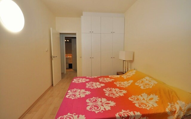 Apartment Santa Marta
