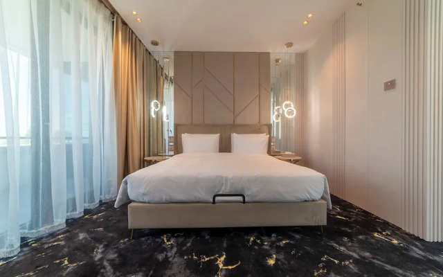 Elania Resort & Spa