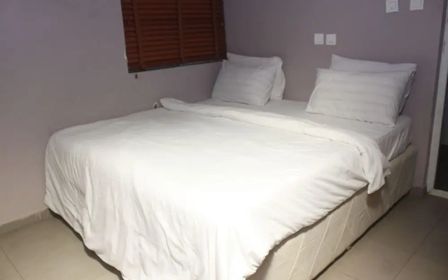 Room-aerol Hotel and Suites - Classic