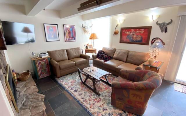 #010 Vail International