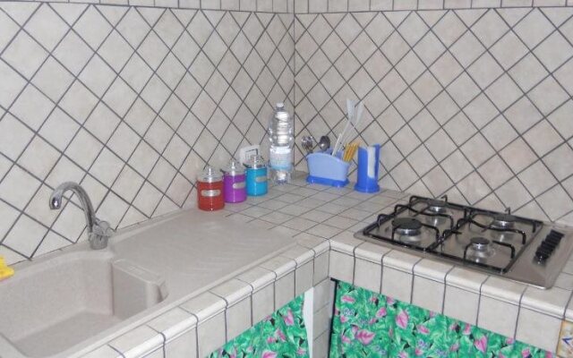 Coralli Di Mare Apartments