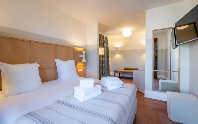 Hotel Villa Joséphine