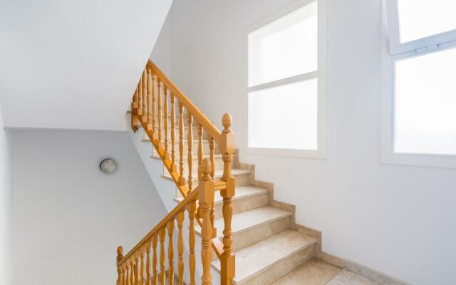 HomeHolidaysRentals Mirage - Costa Barcelona