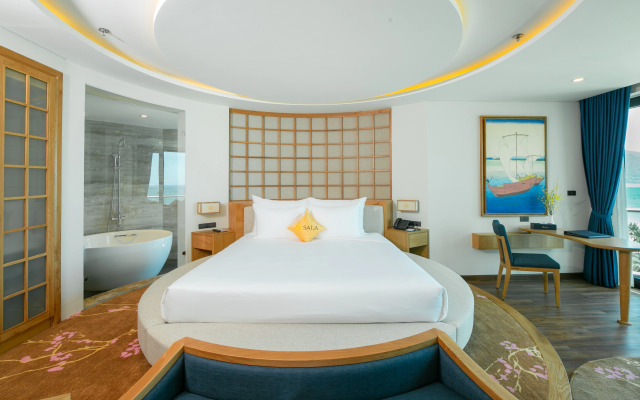 Sala Danang Beach Hotel