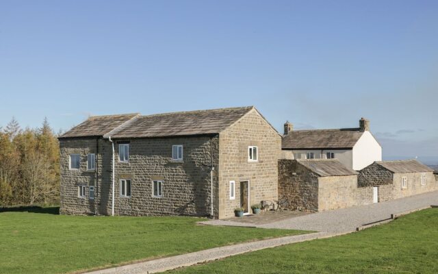 The Granary