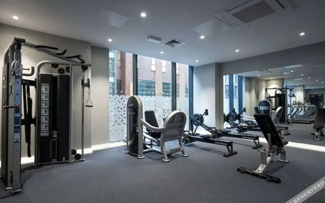 Trendy Rooms For Students Only SHEFFIELD SK
