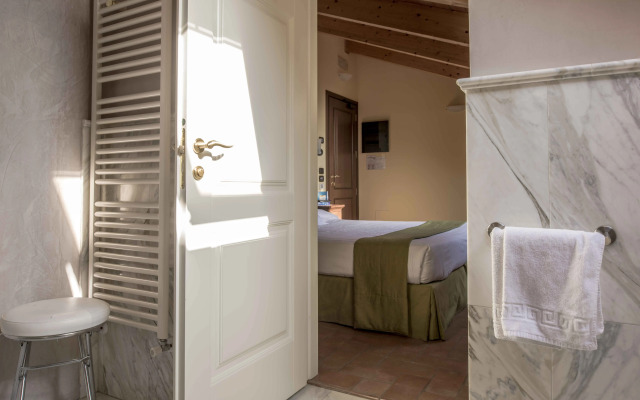 Oste del Castello Wellness & Bike Hotel