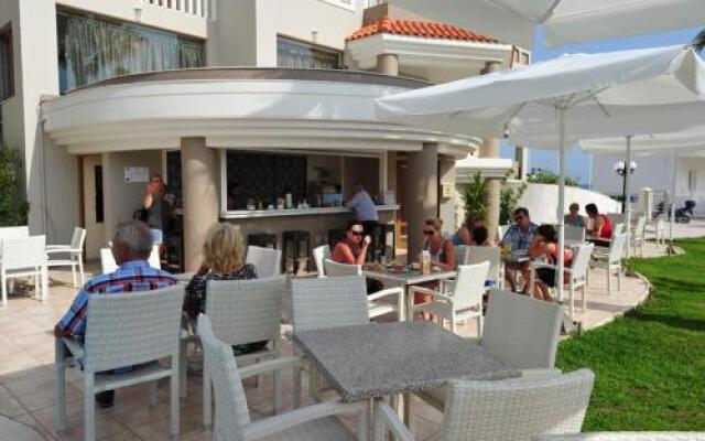 Magicstay - Aparthotel 2 Stars Kissamos