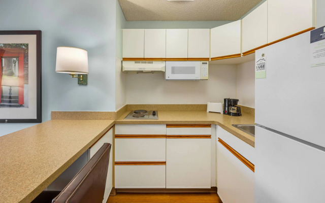 MainStay Suites Las Vegas Convention Center