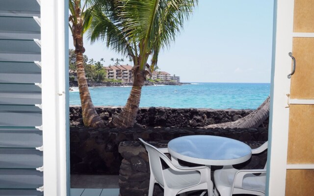 Kona Tiki Hotel