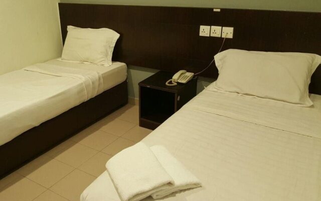 Tiong Nam Hotel