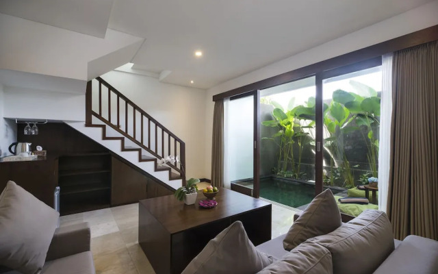 Athaya Ubud