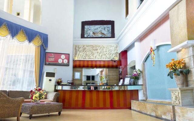 Kenari Asri Hotel