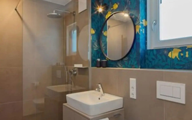 DD Suites Serviced Apartments