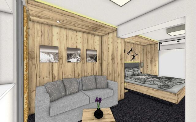 Panoramahotel Lärchenhof