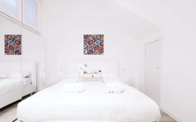 Downtown Residency Cadorna Magenta