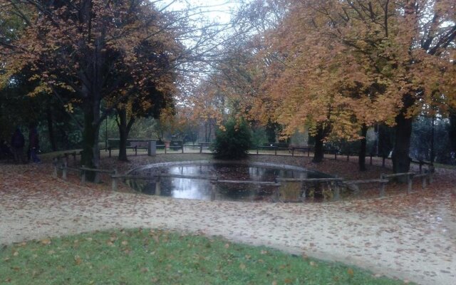 Bb Raggio di Sole Verona