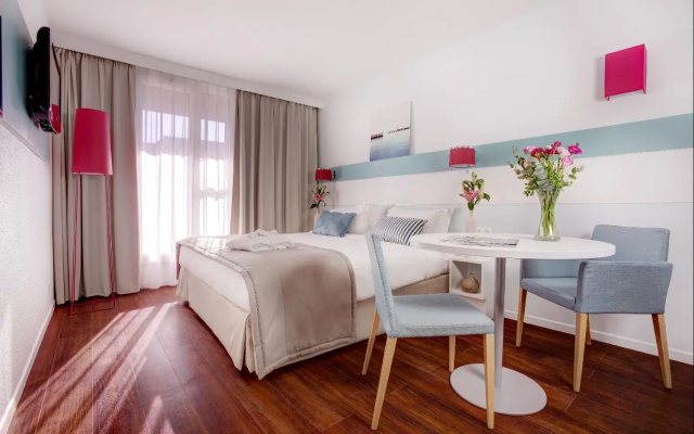 Villa Diodoro Hotel