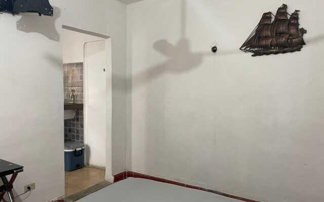 Departamento 2 habitación y cocina