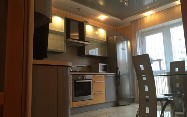 Guest house Svetlana