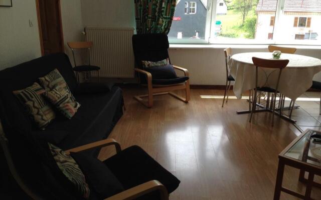 Appartement Bruyère