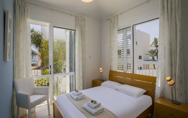 Protaras Villa Asteria By The Sea