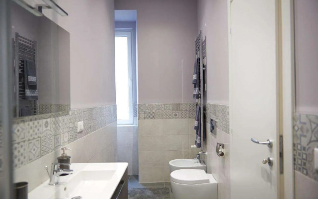 Miramare Luxury Suites