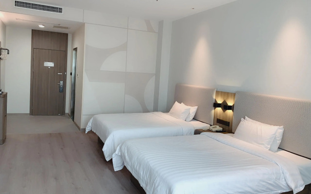 Hanting Hotel (Tongxiang)