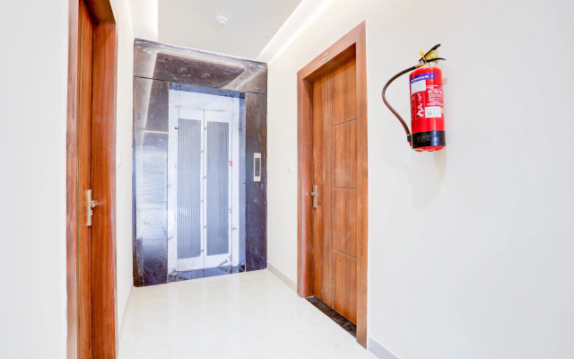 Townhouse Taj Nagri Phase 2 Formerly Grand Rivera