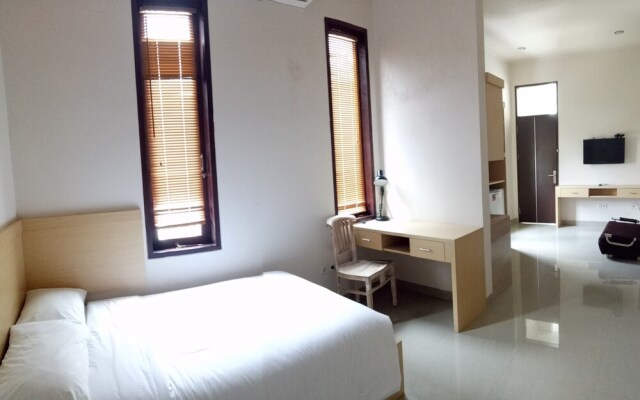 Sky Residence Jimbaran 1 Bali