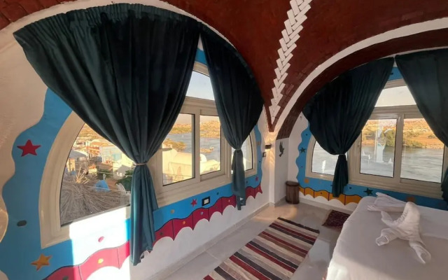 Nubian Palace Eco Lodge